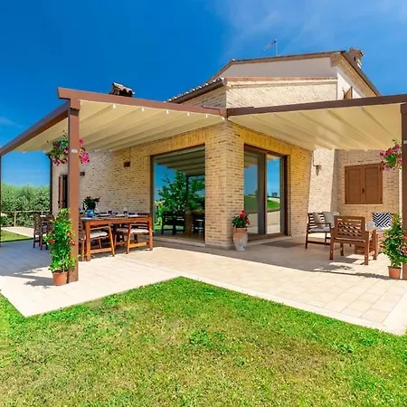 וילה Luxury Piscina Bbq Free Parking