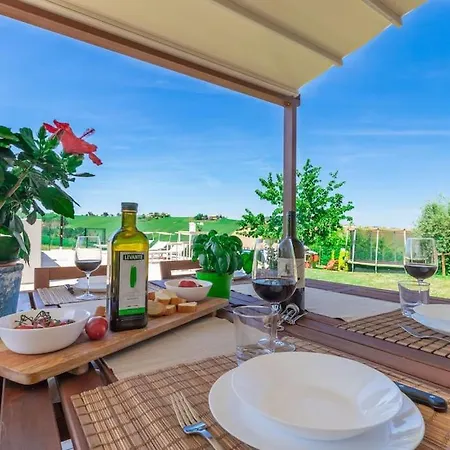 Luxury Piscina Bbq Free Parking *