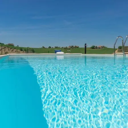 וילה Luxury Piscina Bbq Free Parking Capodarco