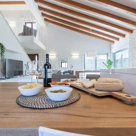 וילה Luxury Piscina Bbq Free Parking