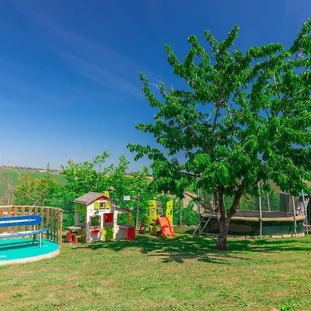 וילה Luxury Piscina Bbq Free Parking