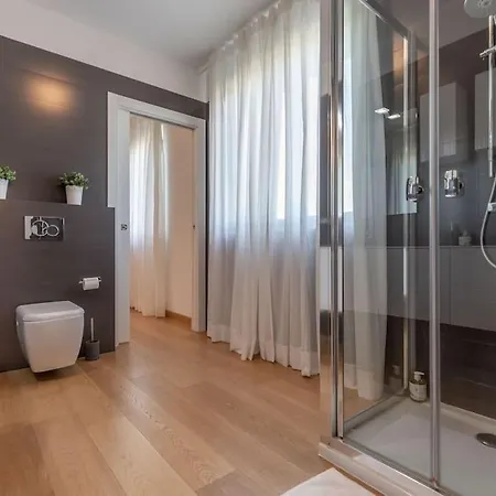 וילה Luxury Piscina Bbq Free Parking Capodarco